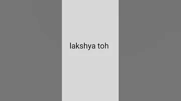 Lakshya WhatsApp status song।। Lyrical song।। Rittwick roshan।। Indian army।।