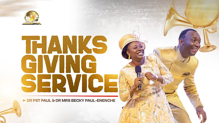 JUNE 2025 TESTIMONIES AND THANKSGIVING SERVICE || 7 WEEKS OF GLORY AND POWER (WEEK 5) || 29-06-2025