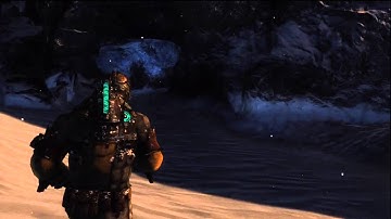 Dead Space 3 : Chapter 9 Walkthrough (HD)
