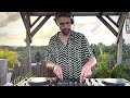 Marius holm live in tulum mexico for ephimera afro house  melodic techno dj set  organic house