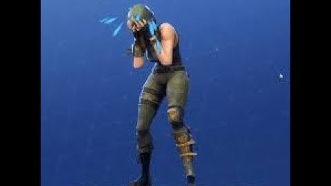 Fortnite Nerfed Faze Sway (RIP Turbo Building)