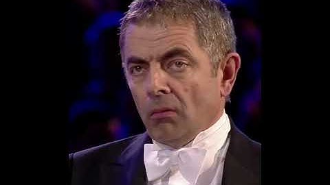 Mr Bean Olympic Games! How is he the Legend!