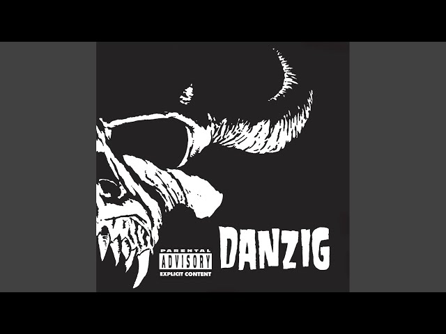 Danzig - Am I Demon