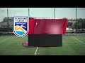 2025 Tampa Men's Lacrosse NCAA Tournament vs. Maryville