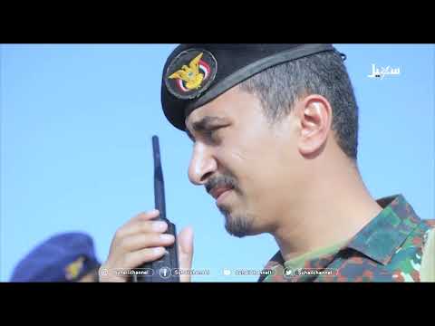 رفاق السلاح الرائد عبد الخالق الشيخ نائب رئيس عمليات قوات الأمن الخاص مأرب 