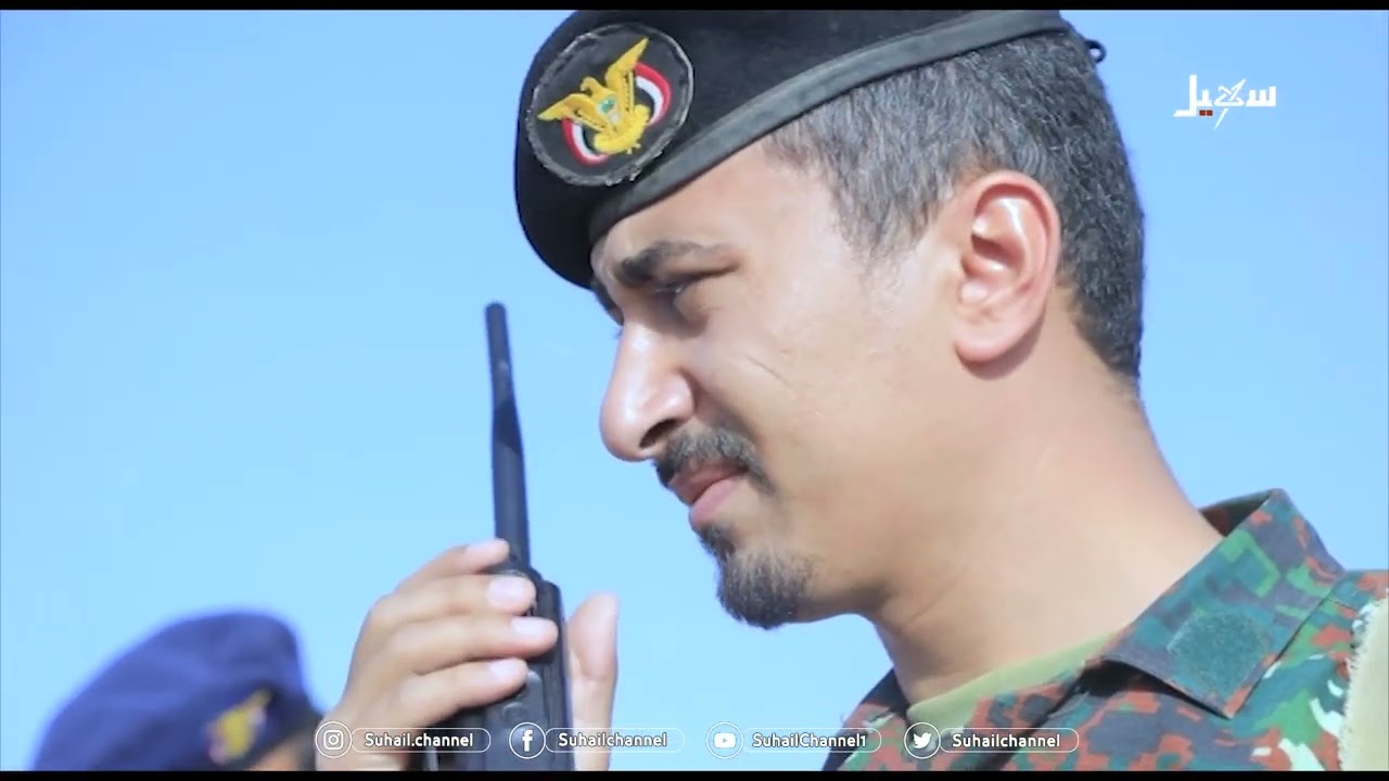 رفاق السلاح | الرائد عبد الخالق الشيخ .. نائب رئيس عمليات قوات  الأمن الخاص _ مأرب