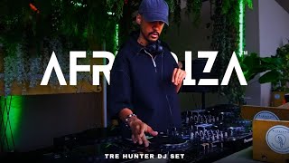 Download Lagu TRE HUNTER | Afro House | Afrotech Mix | Afrobiza Music Festival MP3