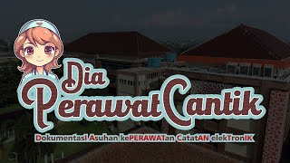 Inovasi Dia Perawat Cantik