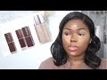 Get Ready With Me| Clinique Even Better Foundation + The perfect Lip Colors For Your Skintone