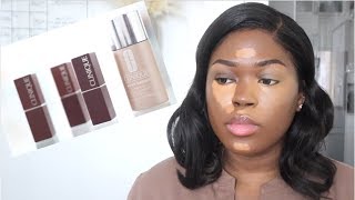 Get Ready With Me| Clinique Even Better Foundation + The perfect Lip Colors For Your Skintone