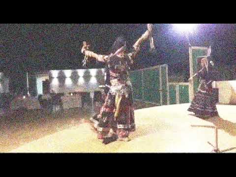 कालबेलिया-डांस-राजस्थानी-||-राजस्थानी-डांस