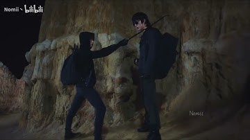 【肖宇梁/张起灵】Naraka: Bladepoint (永劫无间) - Kylin Zhang | Tiêu Bình