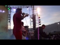 Los Pukas Del Peru en Corire 2013