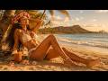 Hawaiian Reggae Paradise 2026 🌴 | Toes in the Sand 🍹 | Beach Vibes & Aloha Energy 🌸