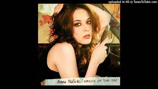Anna Nalick - In The Rough (Instrumental with BV)
