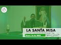 Padre Chucho - La Santa Misa (domingo 16 de enero)