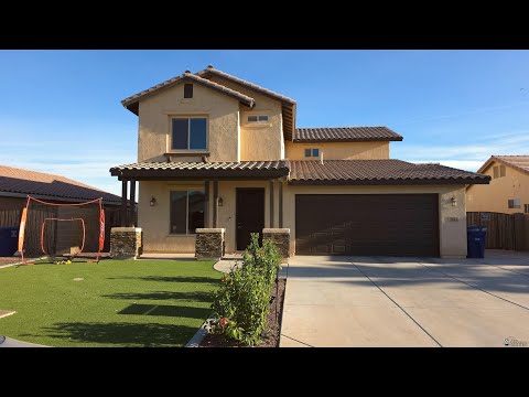 3851 W 39 St, Yuma, AZ home video tour