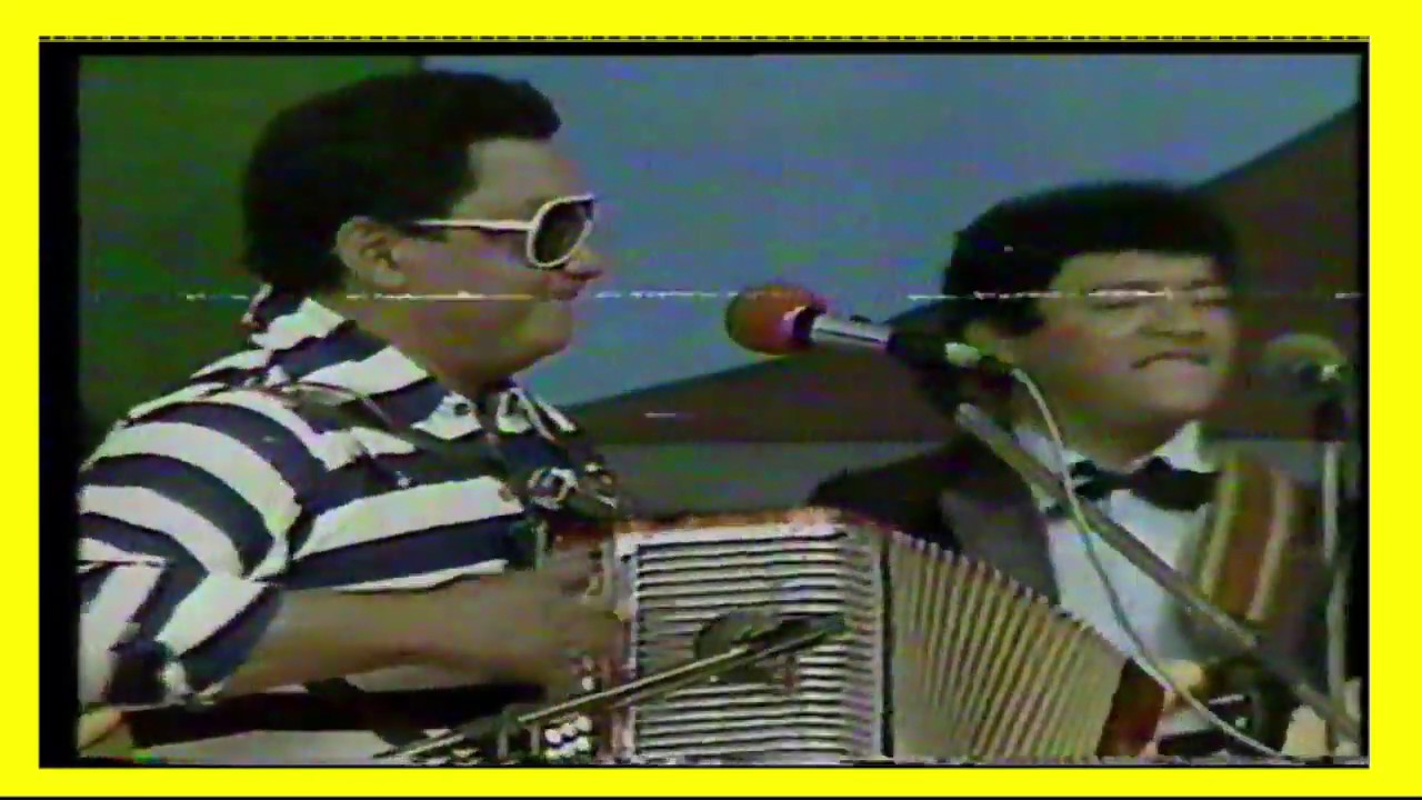 Lisandro Meza en el Programa Sabariedades - Estas Pillao