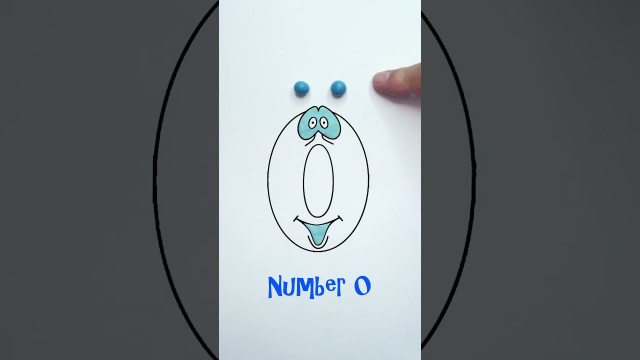 Number Lore Zero