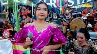 SANTRI PEKOK DJ TERBARU ALROSTA DONGKREK - ALFA CAK KIRON - OVS HD