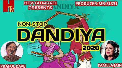 NON-STOP DANDIYA 2020