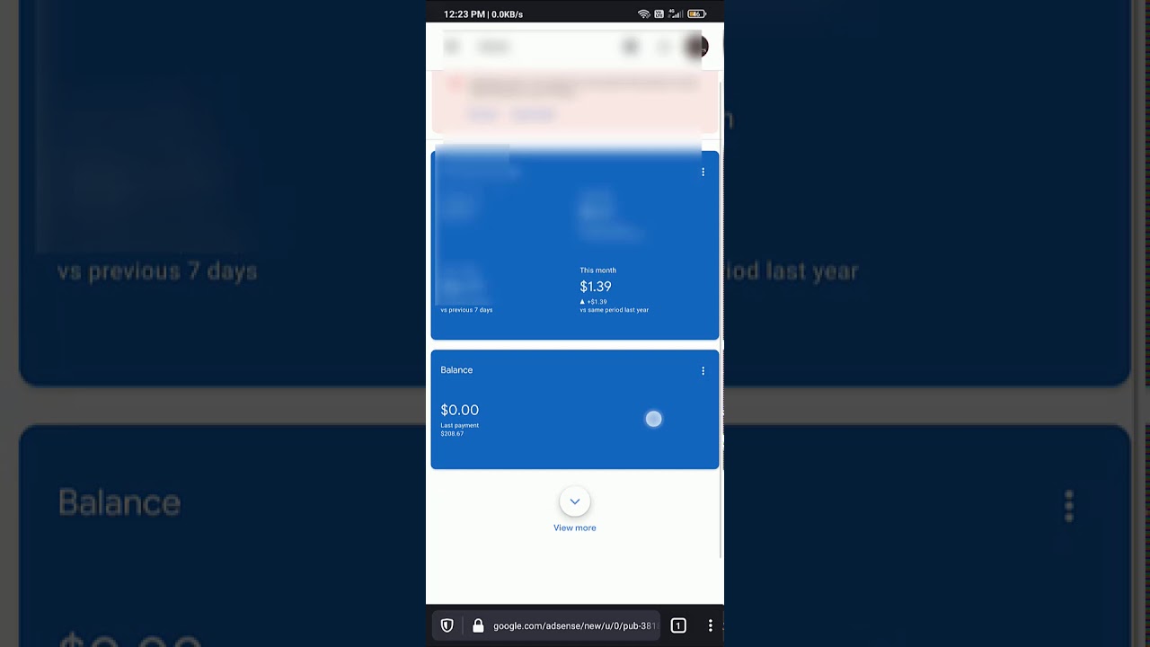 How to Solve Adsense Zero Dollar Showing Problem | Adsense Not increase Dollar Problem Solutions
