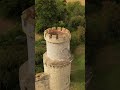 Dunstall Castle #cotswolds #drone #dji #sunset