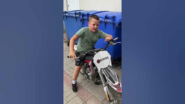 Sprzedajemy motocykl #shorts