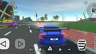 Car Simulator 2 | Araba Oyunları | 80.000 para ödüllü görev 😱😱😱 screenshot 5