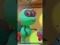 Let's learn the funny dance #Shorts