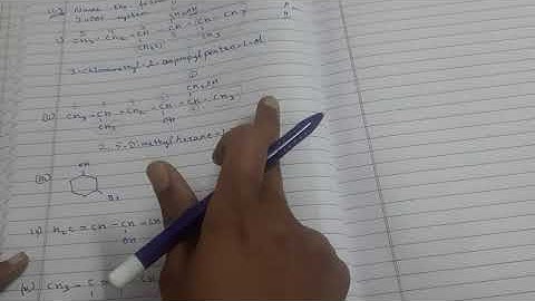 Class 12/intext question 11.3/Alcohols, phenols and Ethers in tamil #chemistrybyvalli