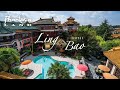 Hotel Ling Bao - Sehnsucht nach Fernost