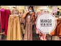 MANGO SUMMER TO AUTUMN COLLECTION COME WITH ME | WHATS NEW IN MANGO PRE-FALL | MANGO AUGUST SHOPPING