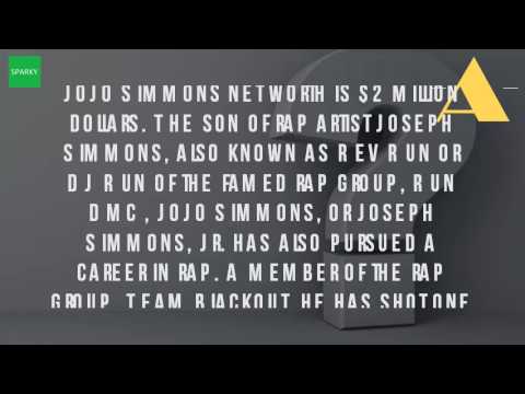 Video: Joseph Simmons AKA Rev Run Net Worth