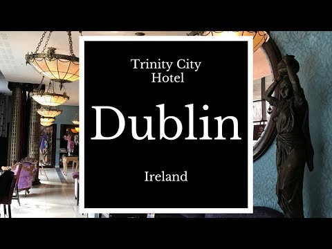 review-of-classic-room-at-trinity-city-hotel,-dublin-ireland,-hd