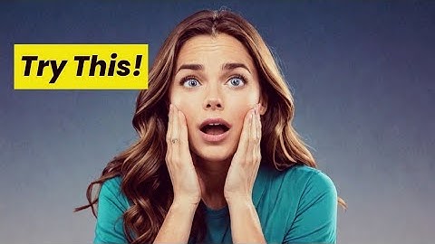 Better Done Than Perfect – Sheryl Sandberg