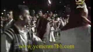 yemeni music video N songs صدام يوسف الحاج الا جينا نحييكم