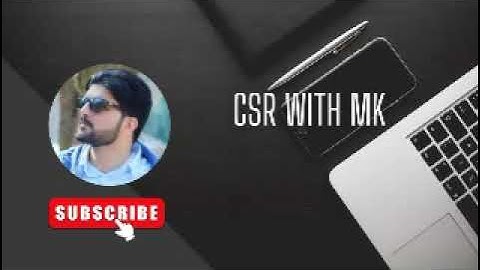 General settings and basic gestures of jieshuo, CSR Batch 8, class 7