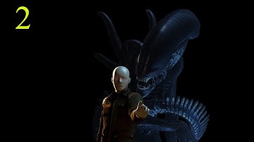 Alien: Isolation - Part 2