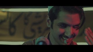 Miniatura de vídeo de "Kali Santro - Abdullah Qureshi (Official Music Video)"