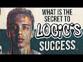What's The Secret To Logic's Success?