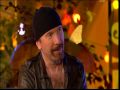 Capture de la vidéo U2 Edge / Muse - Where The Streets + Interview