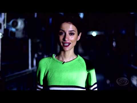 GD პედია -  სოფო კიკვილაშვილი - ყველაზე სასტიკი სამედიცინო ექსპერიმენტები