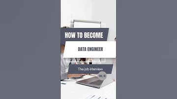 Become Data Engineer 15 - How I Work with HR Analysts & Scientists #jobs #interview #data #science