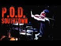 P.O.D. - Southtown (Drum cover)