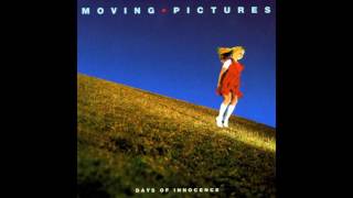 Moving Pictures - Sweet cherie