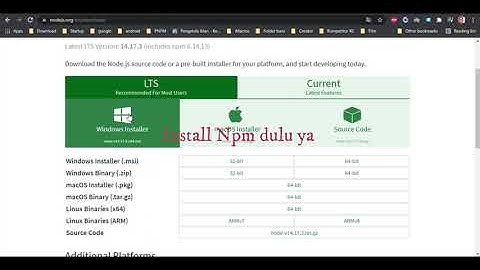 laravel 8 - Create My Landing Page #3