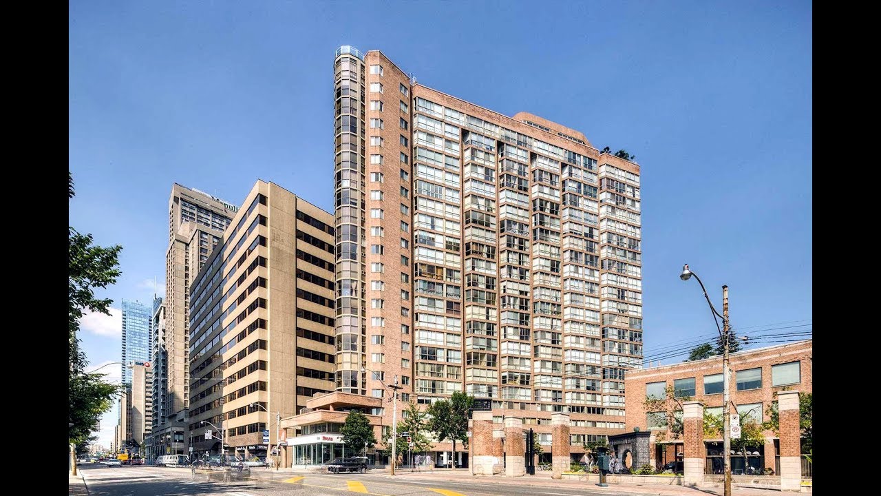 1055 Bay Street Postal Code