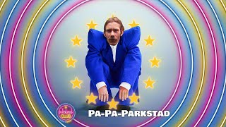 De Weekendclub - Pa-Pa-Parkstad (Europapa Parodie)