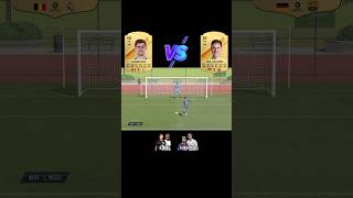 Real Madrid VS FC Barcelona ? Lionel Messi Penalty Challenge